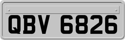 QBV6826