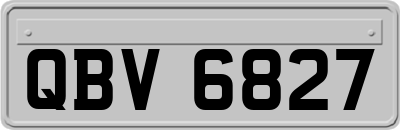 QBV6827