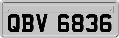 QBV6836
