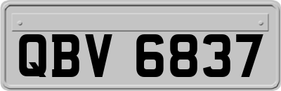 QBV6837
