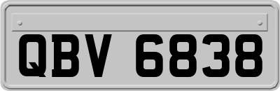 QBV6838