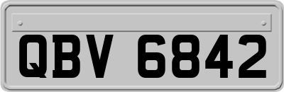 QBV6842
