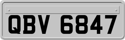 QBV6847