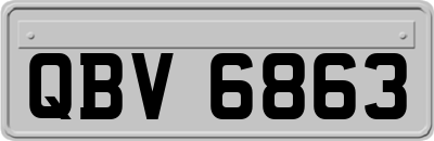 QBV6863