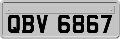 QBV6867