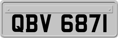 QBV6871