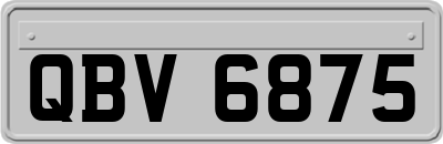 QBV6875