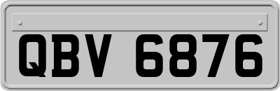 QBV6876