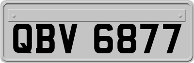 QBV6877