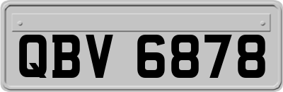 QBV6878