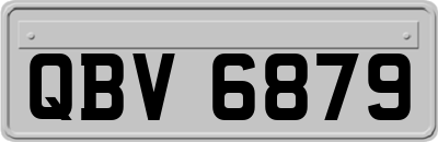 QBV6879