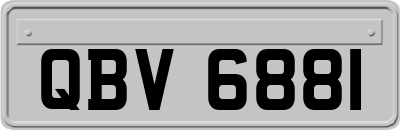 QBV6881