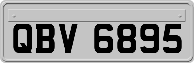 QBV6895