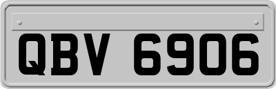 QBV6906