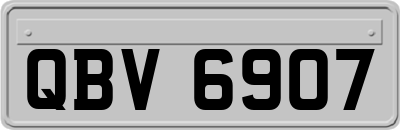 QBV6907