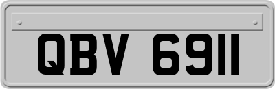 QBV6911
