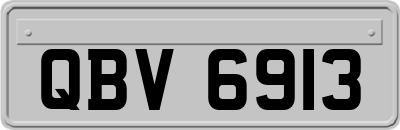 QBV6913