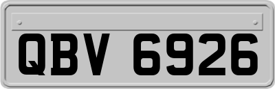QBV6926