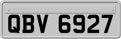 QBV6927