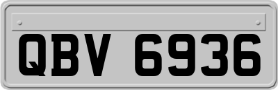 QBV6936