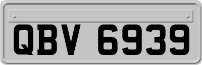 QBV6939