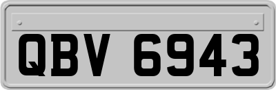 QBV6943
