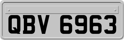 QBV6963