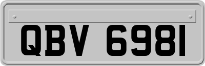 QBV6981
