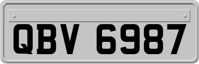 QBV6987