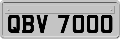 QBV7000