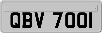 QBV7001