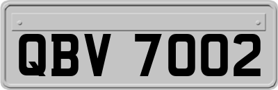 QBV7002