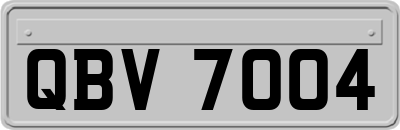 QBV7004