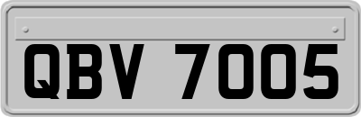 QBV7005