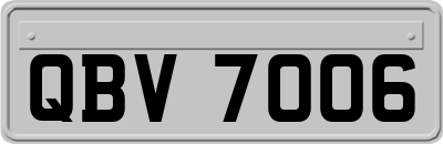 QBV7006