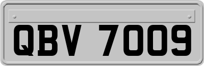 QBV7009
