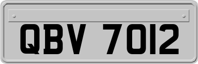 QBV7012