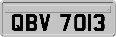 QBV7013