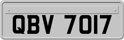 QBV7017