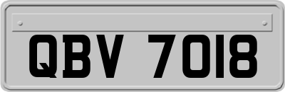 QBV7018
