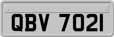 QBV7021
