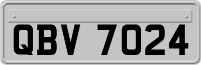 QBV7024