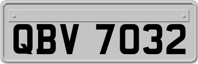 QBV7032