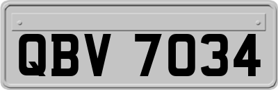 QBV7034
