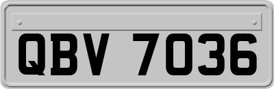 QBV7036