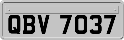 QBV7037
