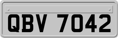 QBV7042
