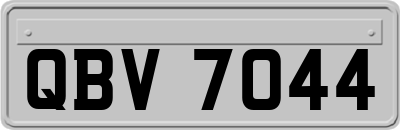 QBV7044