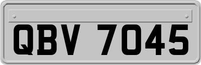 QBV7045
