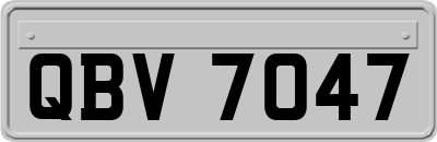 QBV7047